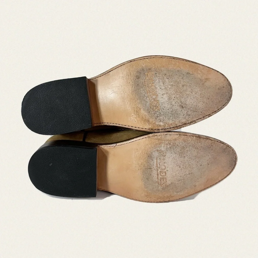 Rhodes Footwear Roper Boot - Picture 11 of 11